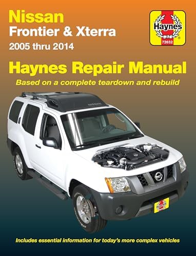 Nissan 300ZX 1984 thru 1989 Haynes Repair Manual (Haynes Manuals